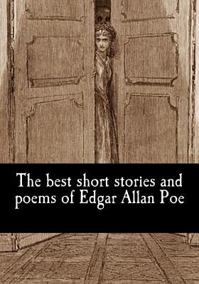 The best short stories and poems of Edgar Allan Poe
