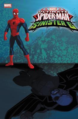 Marvel Universe Ultimate Spider-Man Vs. the Sinister Six 3 (Paperback)