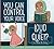 You Can Control Your Voice: Loud or Quiet? (Making Good Choices)