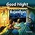Good Night Rajasthan (Good Night Our World)