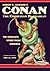 Robert E. Howard's Conan the Cimmerian Barbarian: The Complete Weird Tales Omnibus