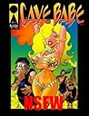 Cave Babe NSFW