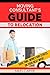 Moving consultant's guide to relocation by Miles Carter
