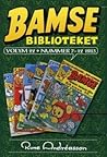 Bamsebiblioteket. Vol. 22, Nummer 7-12 1983 by Rune Andréasson