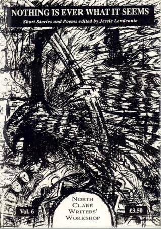 Nothing Is Ever What It Seems