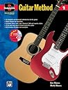 Basix Guitar Method, Book 1