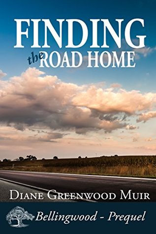 Finding the Road Home (Bellingwood #0.5)