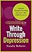 Write Through Depression