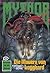 Mythor 50: Die Mauern von Logghard (German Edition)