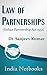 Law of Partnerships: (India...