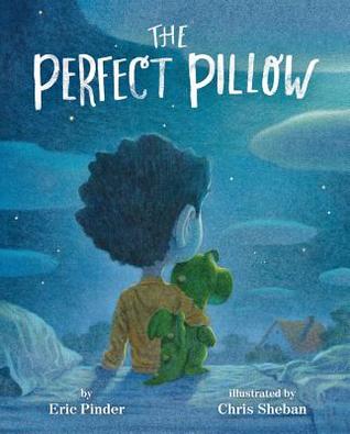 The Perfect Pillow (Hardcover)