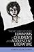 Twenty-First-Century Feminisms in Children's and Adolescent L... by Roberta S. Trites