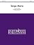 Tango Maria: Conductor Score & Parts (Eighth Note Publications)