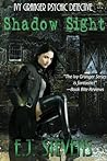 Shadow Sight by E.J. Stevens