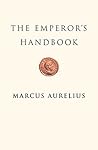 Book cover for The Emperor's Handbook (Illustrated)