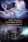 Akkanas Gåde (Panteon-sagaen #2)