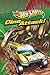 Dino Attack (Hot Wheels) by Ace Landers