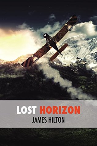 Lost Horizon