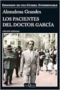 Los pacientes del doctor García