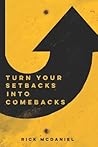 Turn Your Setback...