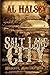 Salt Lake City (Hellgate, Montana Book 3) by Al Halsey