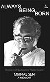 ALWAYS BEING BORN: A Memoir (Biography) ALWAYS BEING BORN: A Memoir (Biography)