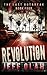 Revolution (The Last Outbreak #4)