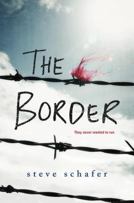 The Border (Hardcover)