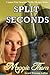 Split Seconds (Caspian Wine, #3)