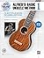 Alfred's Basic Ukulele Method 1: The Most Popular Method for Learning How to Play, Book, DVD & Online Video/Audio (Alfred's Basic Ukulele Library)