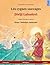 Les cygnes sauvages – Divlji Labudovi. Livre bilingue pour enfants adapté d'un conte de fées de Hans Christian Andersen (français – croate)