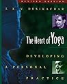 The Heart of Yoga...