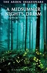 A Midsummer Night's Dream by William Shakespeare