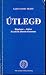 Útlegð