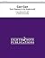 Can-Can from Orpheus in the Underworld for Saxophone Quartet (AATB): Score & Parts
