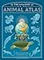 The Amazing Animal Atlas