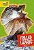 Frilled Lizards (Weird and Unusual Animals)