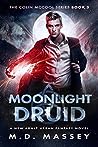 Moonlight Druid