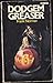 Dodgem Greaser by Frank Norman Dodgem Greaser by Frank Norman