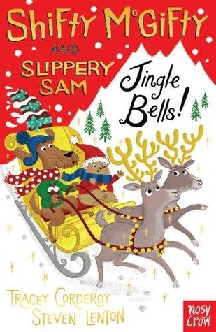 Jingle Bells (Shifty McGifty and Slippery Sam #7)