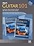 Alfred's Guitar 101, Bk 1 & 2 by Martha Masters