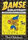 Bamsebiblioteket. Bamses Bästa, Volym 2 by Rune Andréasson