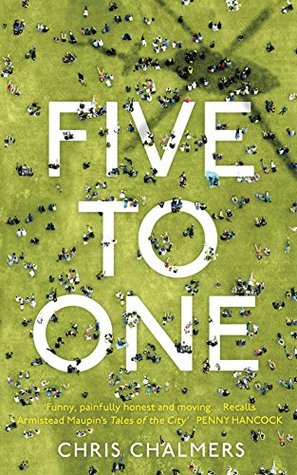 Five To One (Kindle Edition)