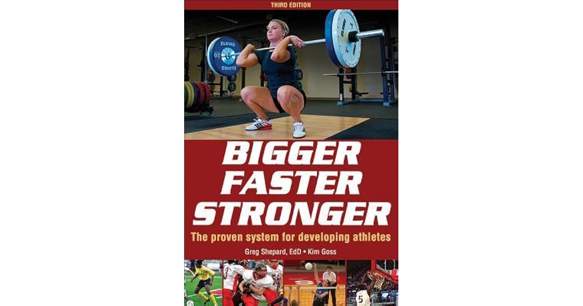 Bigger Stronger Faster Worksheet Answers