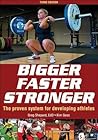 Bigger Faster Stronger