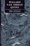 Tõe otsing by Willard Van Orman Quine