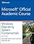 Exam 98-349 Windows Operati...