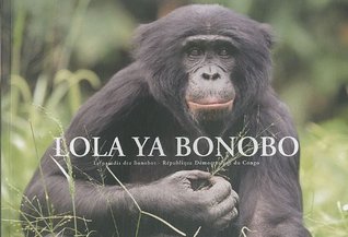 Lola Ya Bonobo Le Paradis Des Bonobos Republique Democratique Du Congo By Claudine Andre