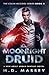 Moonlight Druid (Colin McCool, #3)