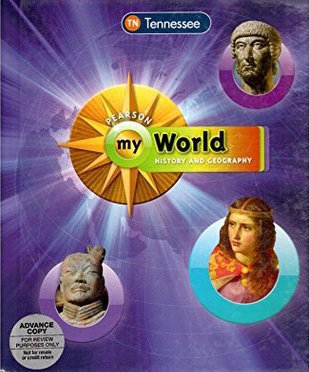 World History and Geography: The Middle Ages to The Exploration of the Americas